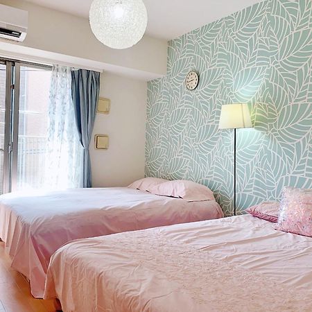 טוקיו Ikebukuro Center! Ikebukuro 6Min Walk! 池袋中心地带! 池袋车站步行6分! 公寓干湿分离! 智能马桶! 高速无限制网路!Autolock302 מראה חיצוני תמונה