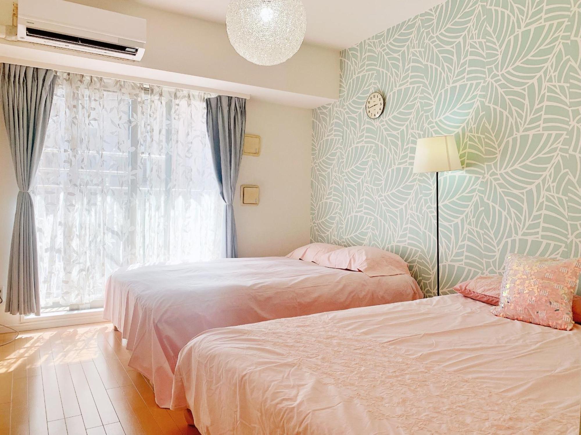 טוקיו Ikebukuro Center! Ikebukuro 6Min Walk! 池袋中心地带! 池袋车站步行6分! 公寓干湿分离! 智能马桶! 高速无限制网路!Autolock302 מראה חיצוני תמונה