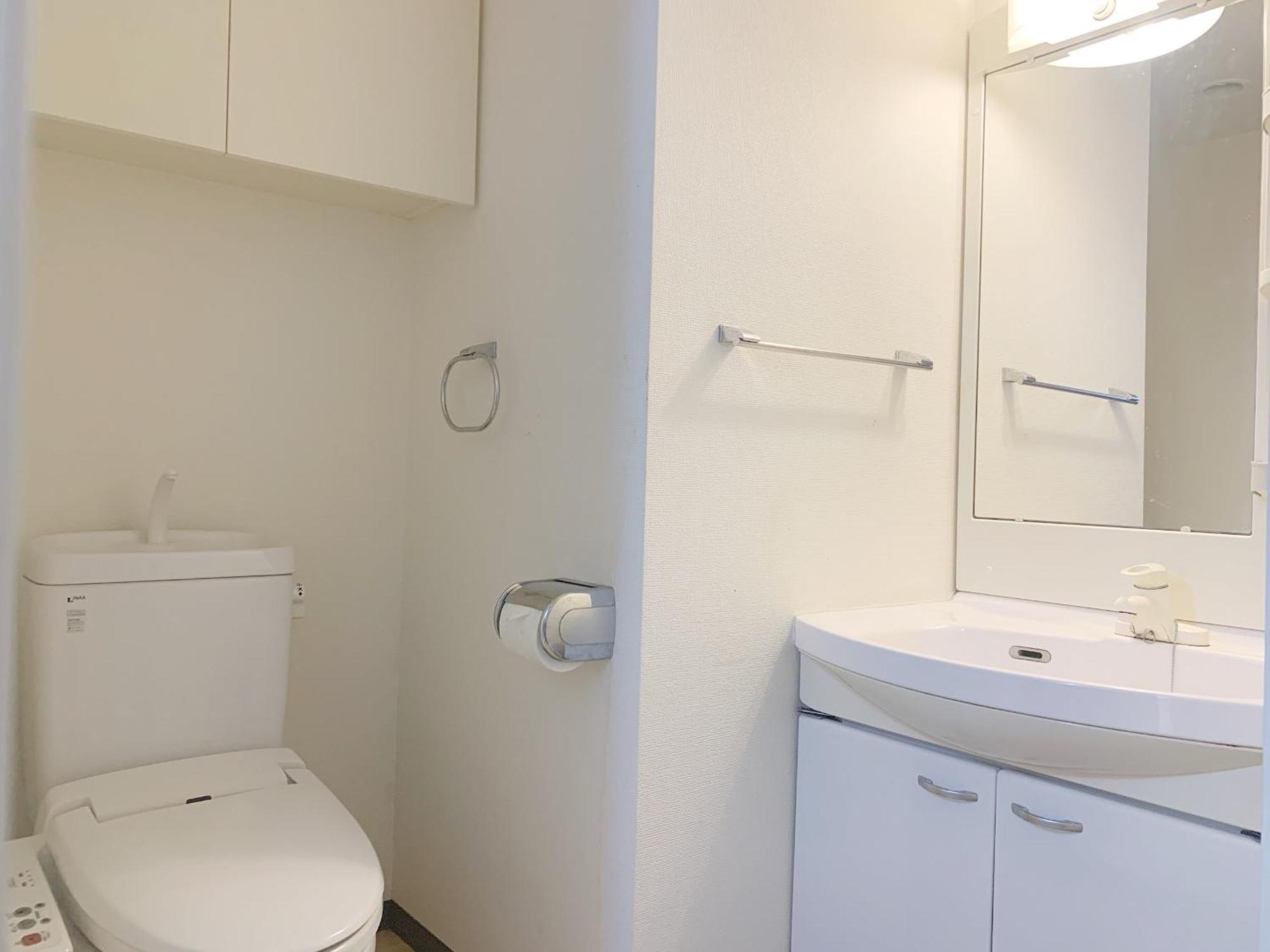 טוקיו Ikebukuro Center! Ikebukuro 6Min Walk! 池袋中心地带! 池袋车站步行6分! 公寓干湿分离! 智能马桶! 高速无限制网路!Autolock302 מראה חיצוני תמונה