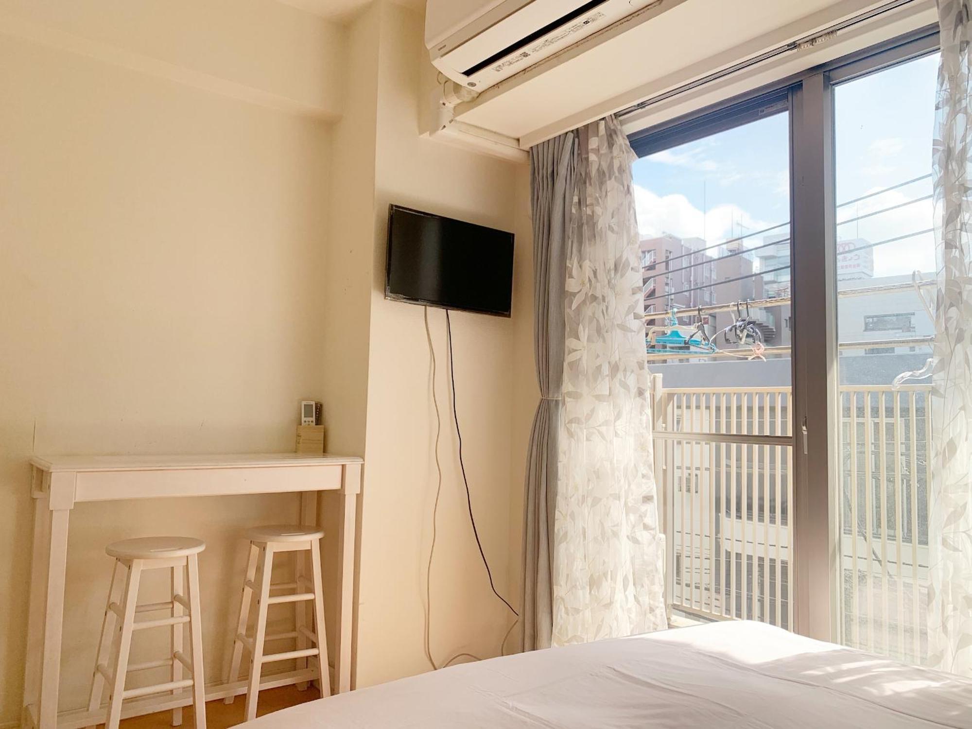 טוקיו Ikebukuro Center! Ikebukuro 6Min Walk! 池袋中心地带! 池袋车站步行6分! 公寓干湿分离! 智能马桶! 高速无限制网路!Autolock302 מראה חיצוני תמונה