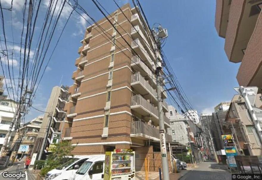 טוקיו Ikebukuro Center! Ikebukuro 6Min Walk! 池袋中心地带! 池袋车站步行6分! 公寓干湿分离! 智能马桶! 高速无限制网路!Autolock302 מראה חיצוני תמונה